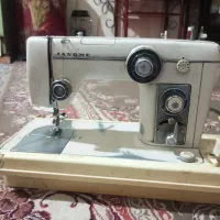 چرخ خیاطی
