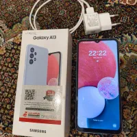 سامسونگ a13   128gig