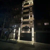 ۱۵۵ متر Modern صفر// دانشجو لوکشین تاپ // فوری