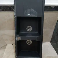 سینک گرانیتی