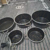 قابلمه در حد نو