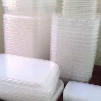 ظرف نگهدارنده غذا