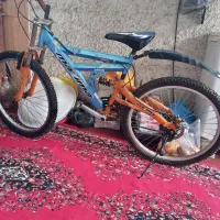 فروش دوچرخه سایز ۲۴