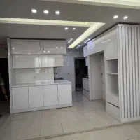 ۸۵ متری کلیدنخورده  شیک   زیباشهر