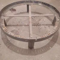 پایه آبگرمکن