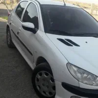 206تمیز|خودرو سواری و وانت|تربت جام, علوی|دیوار