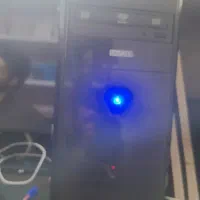 کیس اقتصادی نسل ۶ رم۸