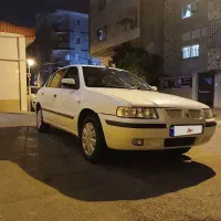 سمند مدل ۹۳|خودرو سواری و وانت|گرگان, |دیوار