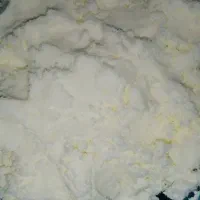 کره گوسفندی سنتی مشکی