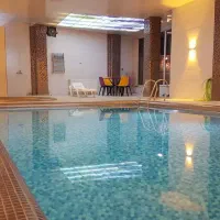 اجاره روزانه ویلای استخردار در صفرابسته