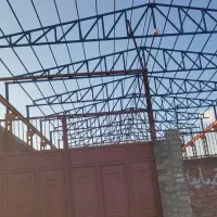 برش کاری وجوش  کار صیار