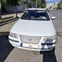 سمند مدل ۹۶ .ef7