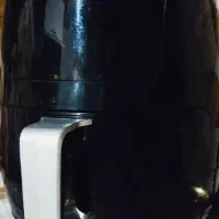 سرخ کن رژیمی بوش