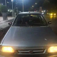 پراید 85|خودرو سواری و وانت|کرج, کرج نو|دیوار