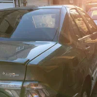 سمند سورن خانگی صفر
