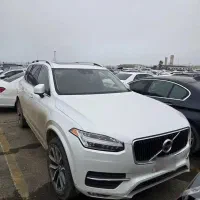 ولوو xc90|خودرو کلاسیک|بندر انزلی, جفرود پایین|دیوار