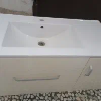 روشویی تمیز وسالم
