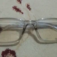 عینک کروم