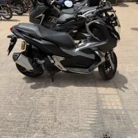 هوندا  adv 150 اصلی