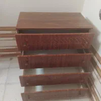 فروش دراور چوبی