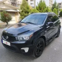 نیو اکتیون ۲۰۱۵ بیرنگ تیونینگ و سرامیک بدنه