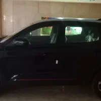 خودرو ایکس55پرو