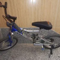 دوچرخه