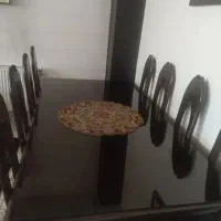 میز ناهارخوری