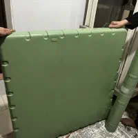 سقف کولر