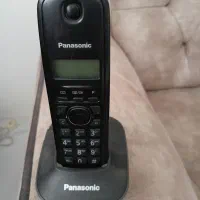 گوشی بی سیم پاناسونیک