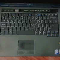 لپ تاپ DELL VOSTRO 1510 بسیار تمیز