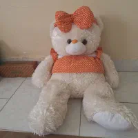 عروسک خرسی