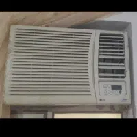 کولر الجی ۲۴هزار