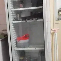 یخچال و فریزر