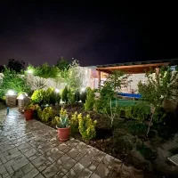 فروش ویلا شهرکی اغلان تپه