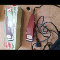 فروش ماشین موزر
