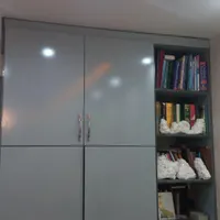 واحد طبقه اول شیک و تمیز بازسازی کامل|فروش آپارتمان|فولادشهر, B5|دیوار