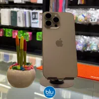 iPhone 16 Promax ، حافظه ۲۵۶ در حد آکبند