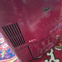 جارو برقی AEG