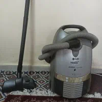 جاروبرقی الجی 2000وات