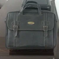 کیف اداری دیپلمات