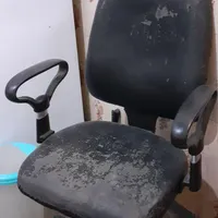 صندلی چرخ دار