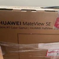 مانیتور 23.8 اینچ هوآوی مدل MateView SE