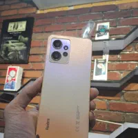 نوت ۱۲ 4g|موبایل|قم, حاج خلیل|دیوار