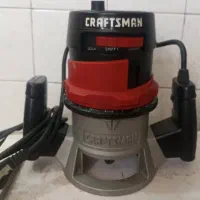 اورفرز برند craftsman آمریکایی اورجینال