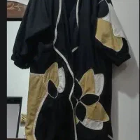 مانتو مجلسی