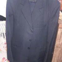 کت وشلوار