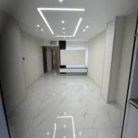 آپارتمان ۵۰ متری با پارکینگ خیابان تختی