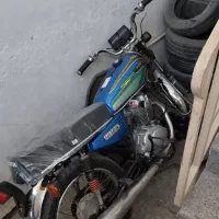 موتور 150پنج دنده