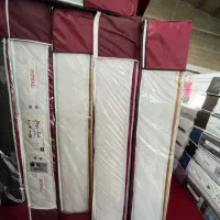 تشک رویال اصل با کاور زیپ دار